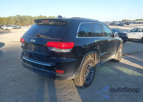 2019 Jeep Grand Cherokee Limited 4X2 z USA, uszkodzony, nr VIN 1C4RJEBG8KC851332